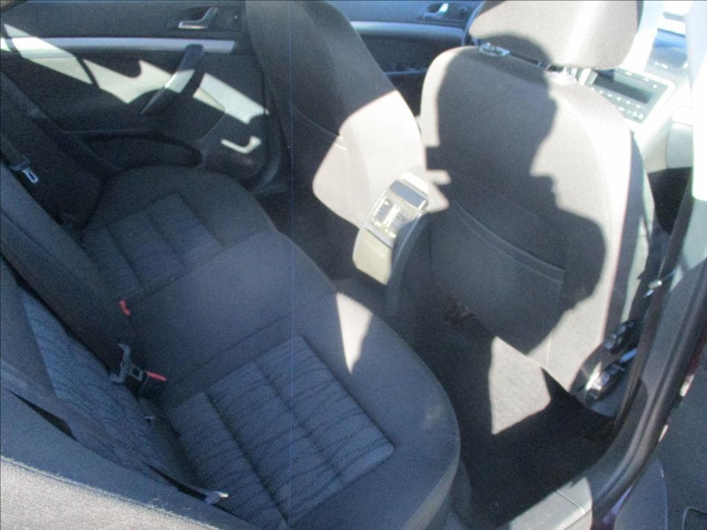 2011 Škoda Octavia - 11