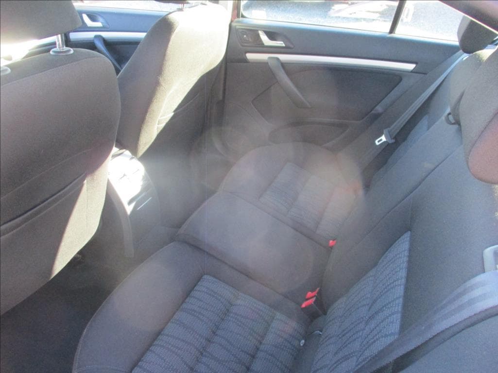 2011 Škoda Octavia - 16