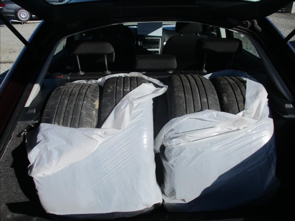 2011 Škoda Octavia - 13