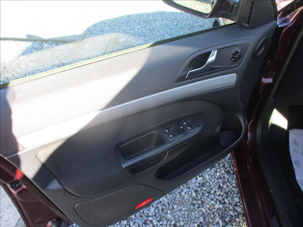 2011 Škoda Octavia - 20