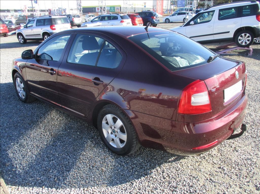 2011 Škoda Octavia - 7