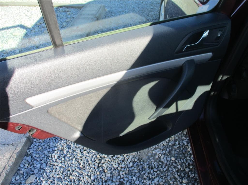 2011 Škoda Octavia - 17