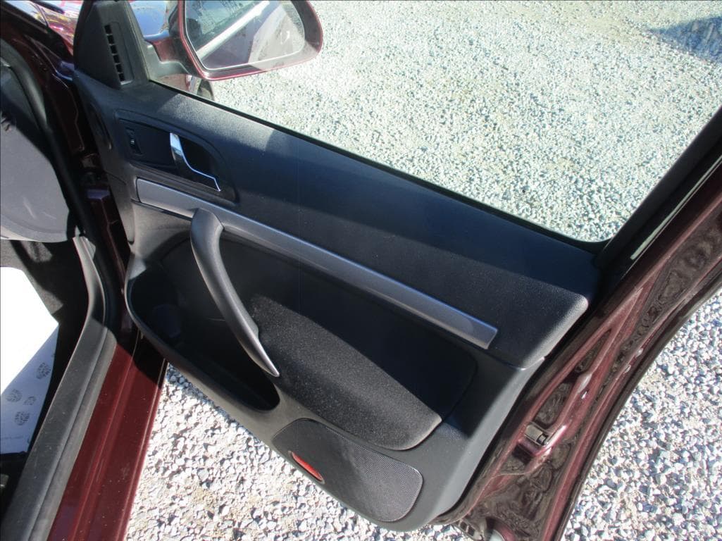 2011 Škoda Octavia - 10