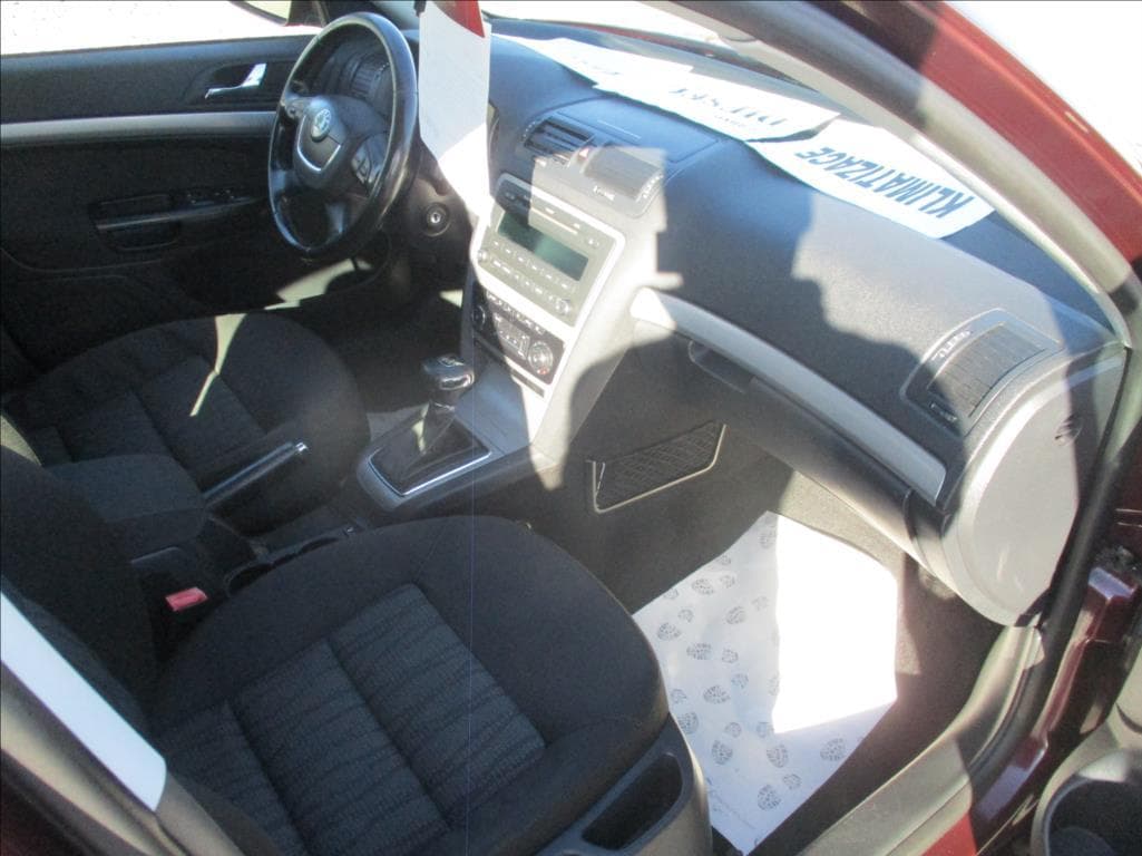 2011 Škoda Octavia - 9