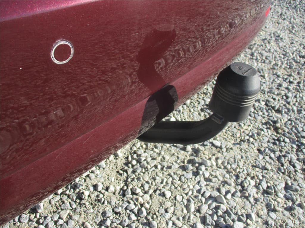 2011 Škoda Octavia - 15