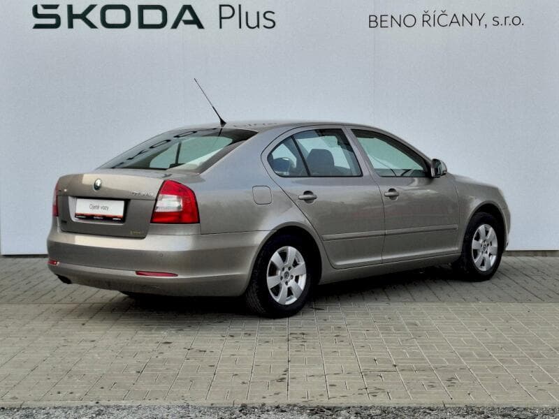 2011 Škoda OCTAVIA - 2