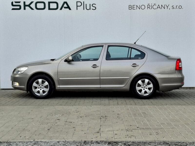 2011 Škoda OCTAVIA - 3