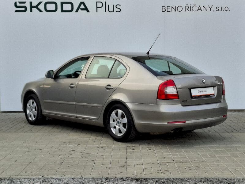2011 Škoda OCTAVIA - 10