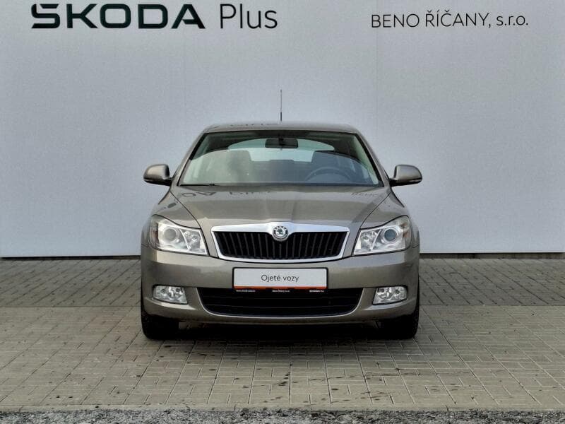 2011 Škoda OCTAVIA - 4