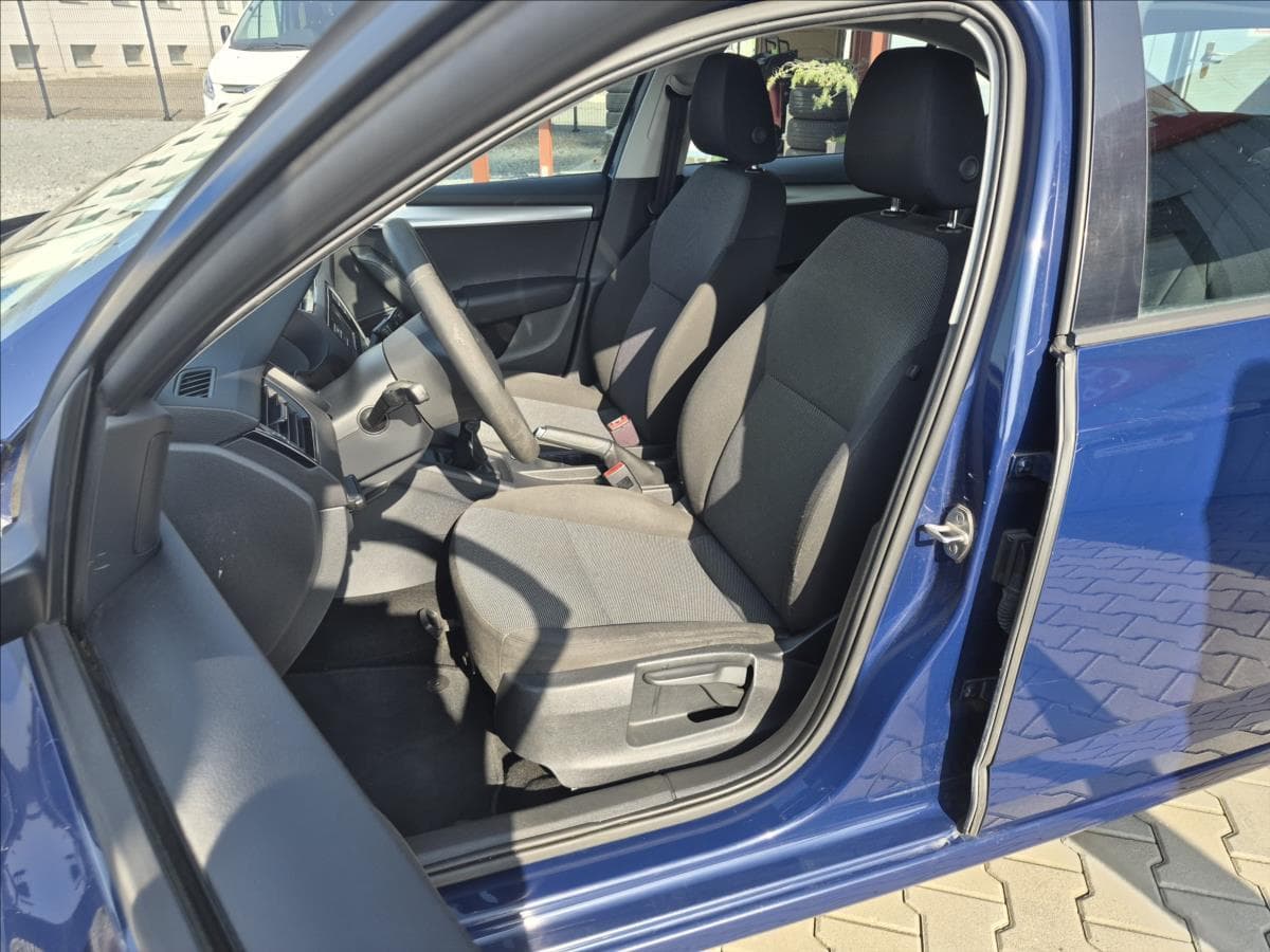 2017 Škoda OCTAVIA - 10