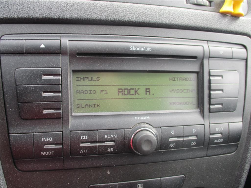 2005 Škoda OCTAVIA - 10