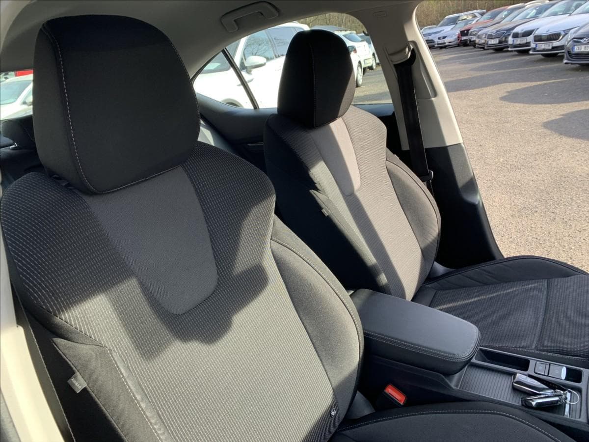 2023 Škoda OCTAVIA - 12