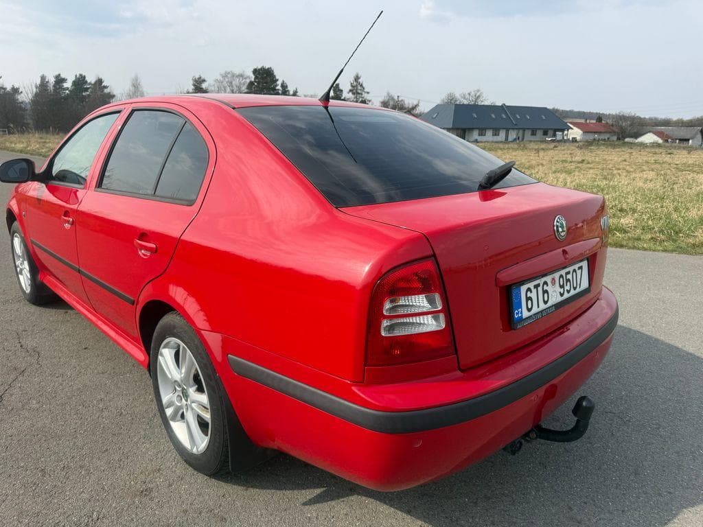 2009 Škoda OCTAVIA - 3