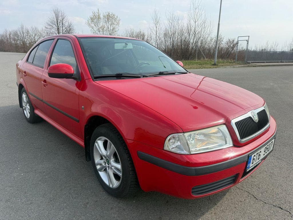 2009 Škoda OCTAVIA - 7