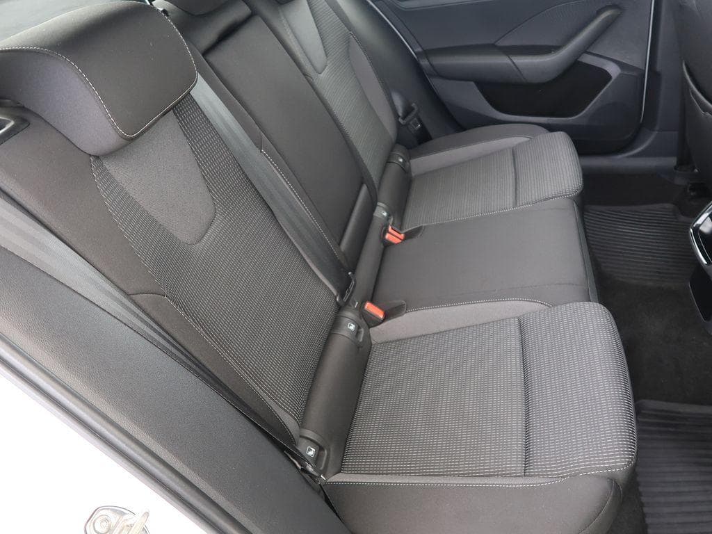 2022 Škoda Octavia - 23