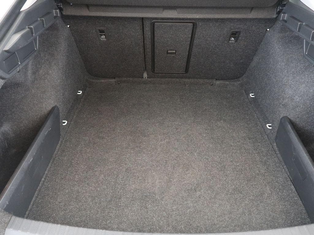 2022 Škoda Octavia - 21