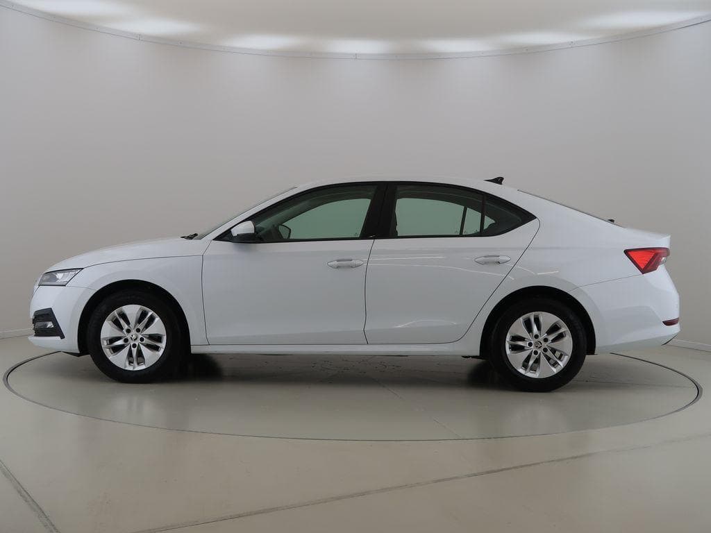 2022 Škoda Octavia - 15