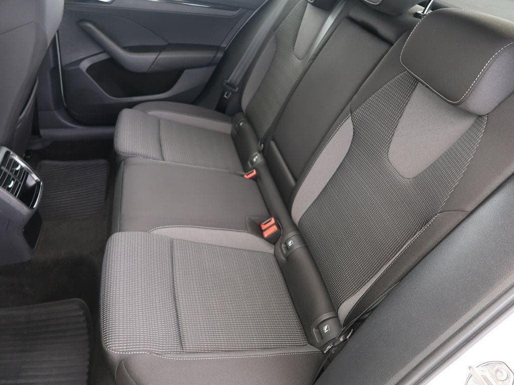 2022 Škoda Octavia - 19