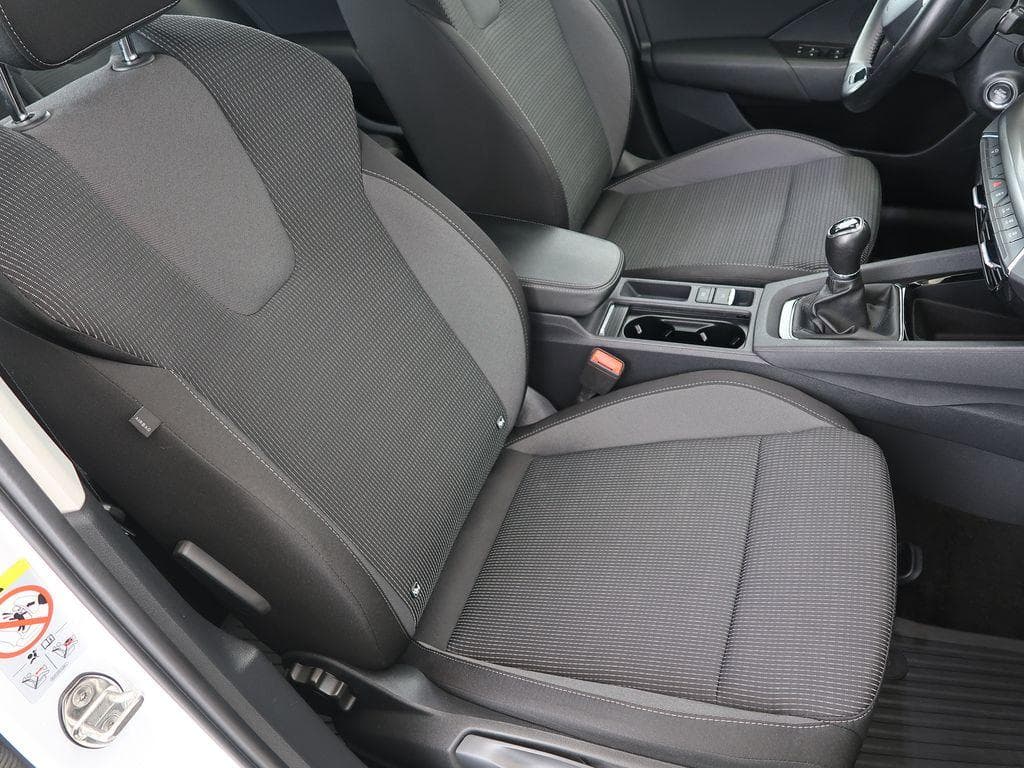 2022 Škoda Octavia - 25