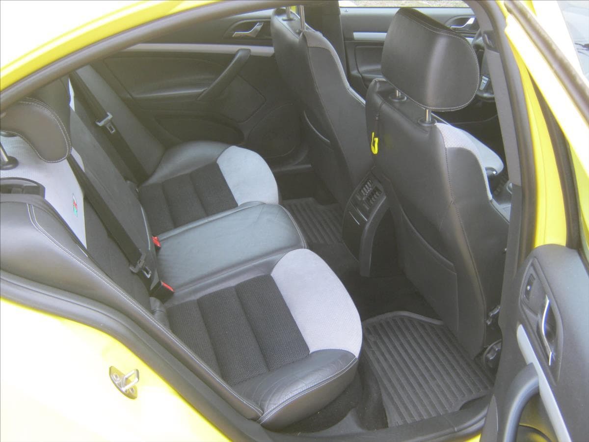 2007 Škoda OCTAVIA - 13