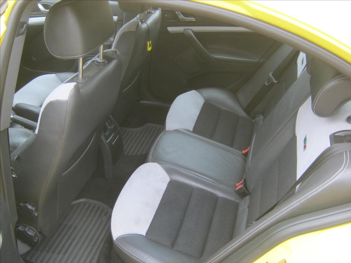 2007 Škoda OCTAVIA - 11