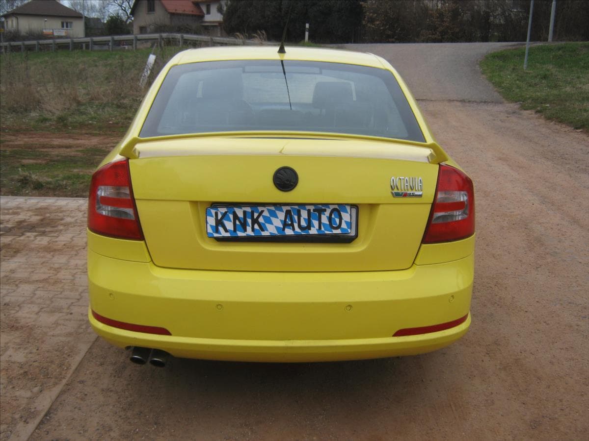 2007 Škoda OCTAVIA - 5