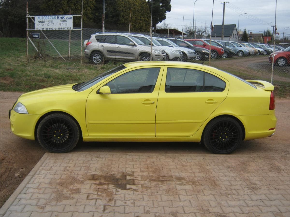 2007 Škoda OCTAVIA - 3