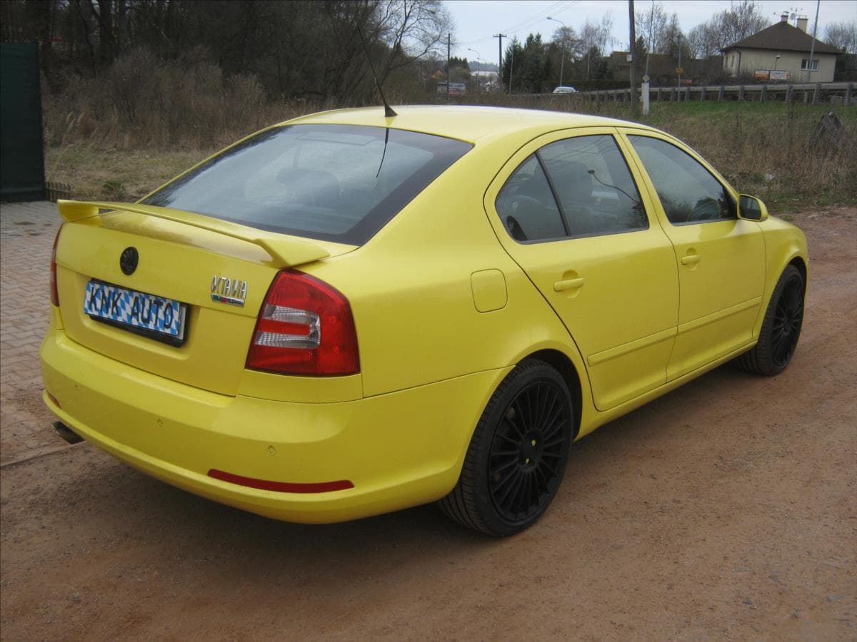 2007 Škoda OCTAVIA - 6