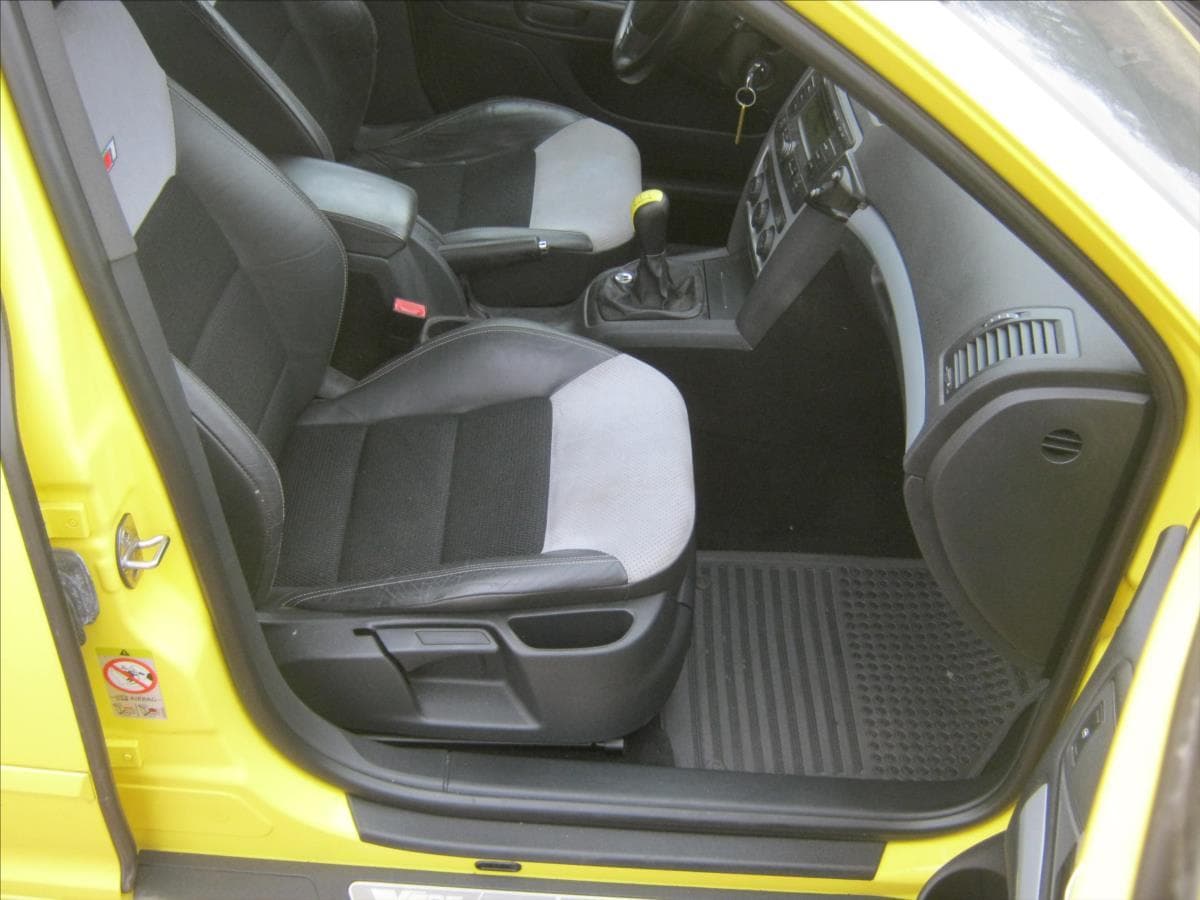 2007 Škoda OCTAVIA - 14