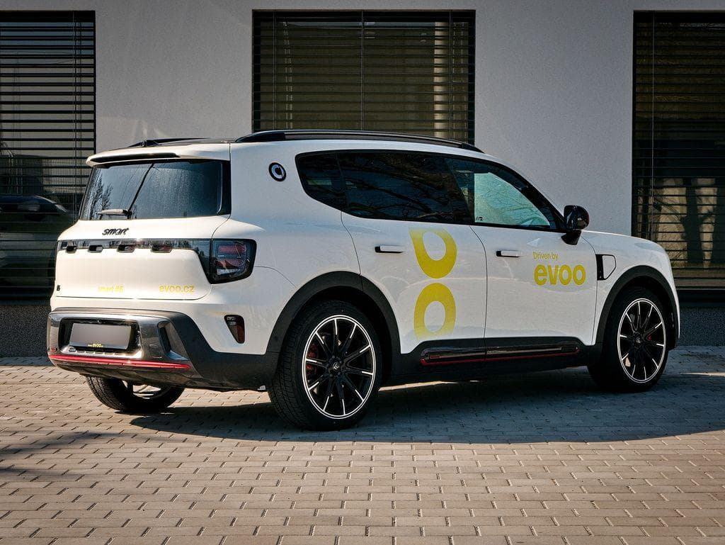 2025 Smart OSTATNÍ - 4