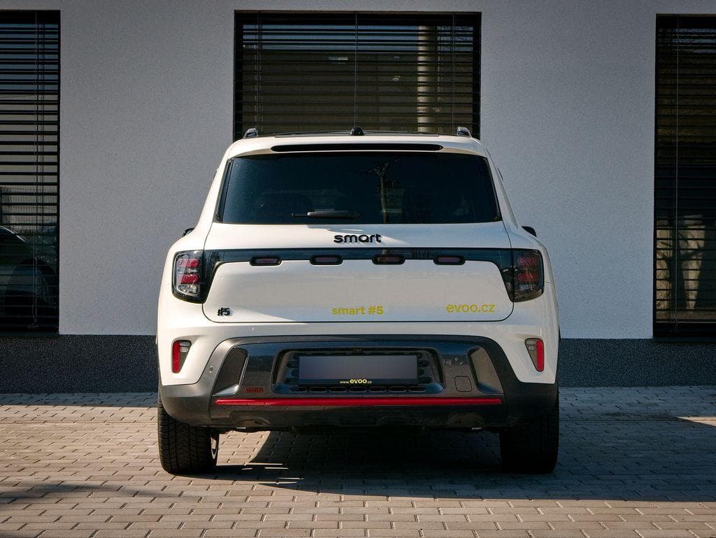2025 Smart OSTATNÍ - 5