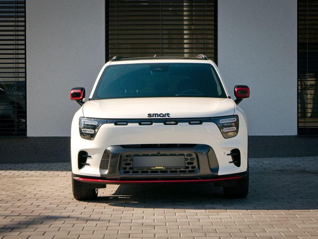 2025 Smart OSTATNÍ - 2