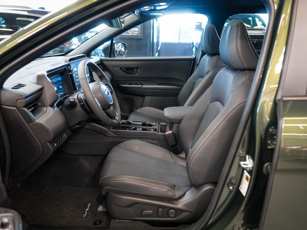 2026 Subaru OUTBACK - 13