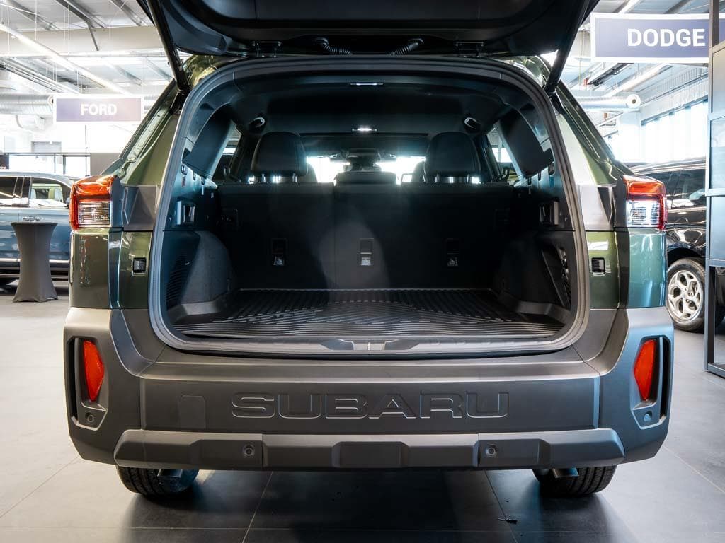 2026 Subaru OUTBACK - 6