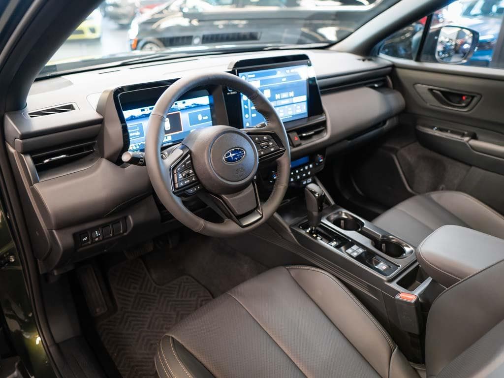 2026 Subaru OUTBACK - 12