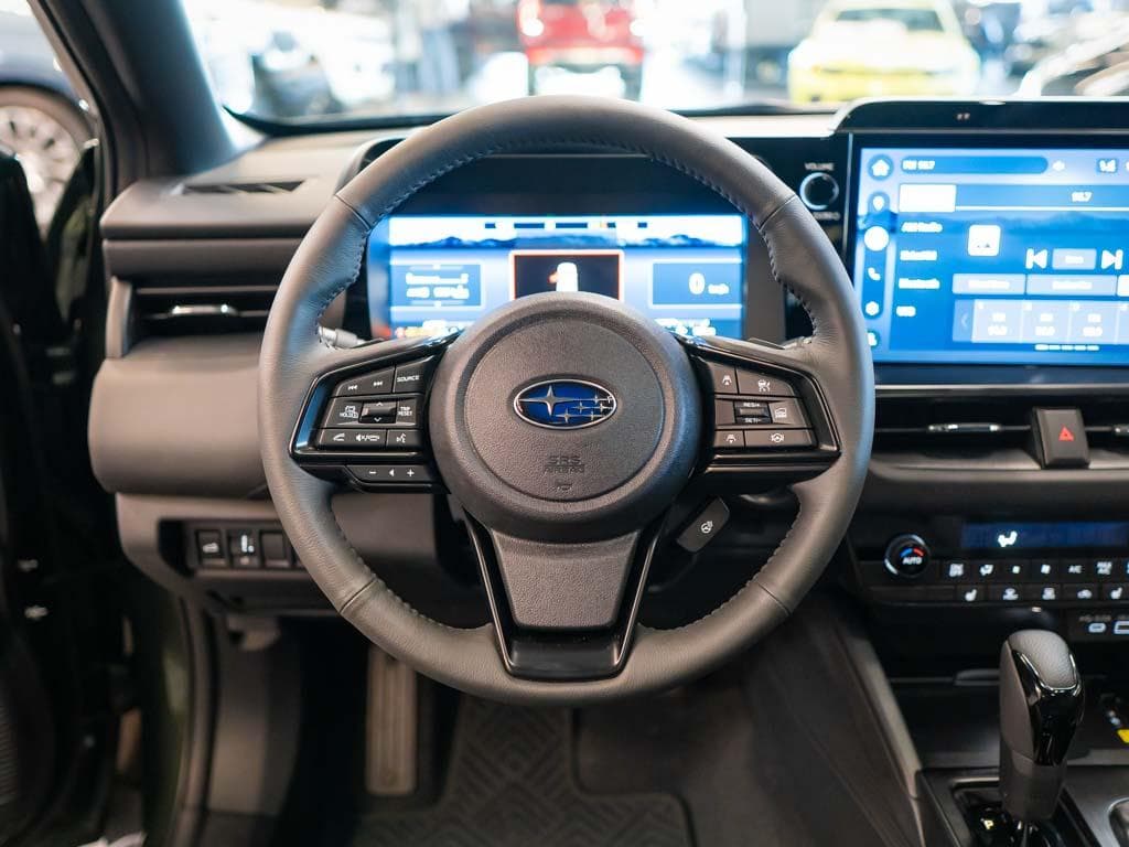 2026 Subaru OUTBACK - 18