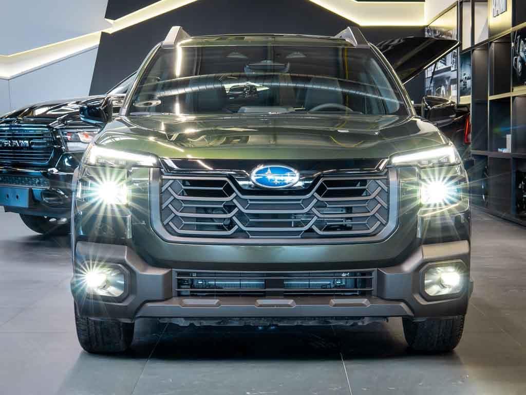 2026 Subaru OUTBACK - 11