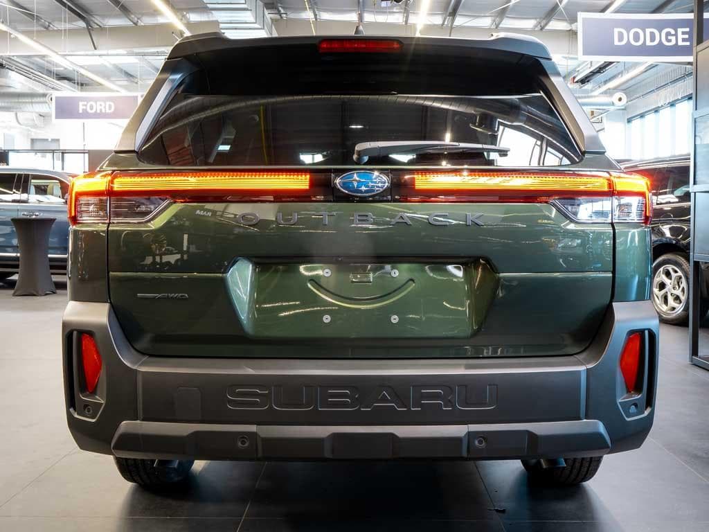 2026 Subaru OUTBACK - 5