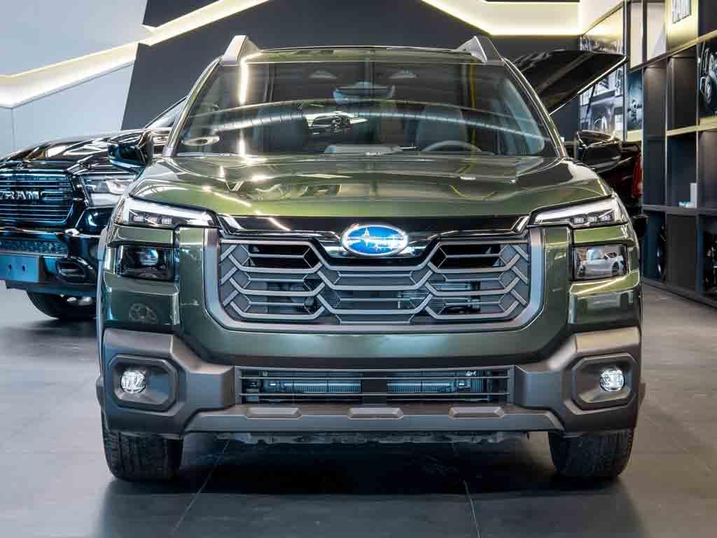 2026 Subaru OUTBACK - 10