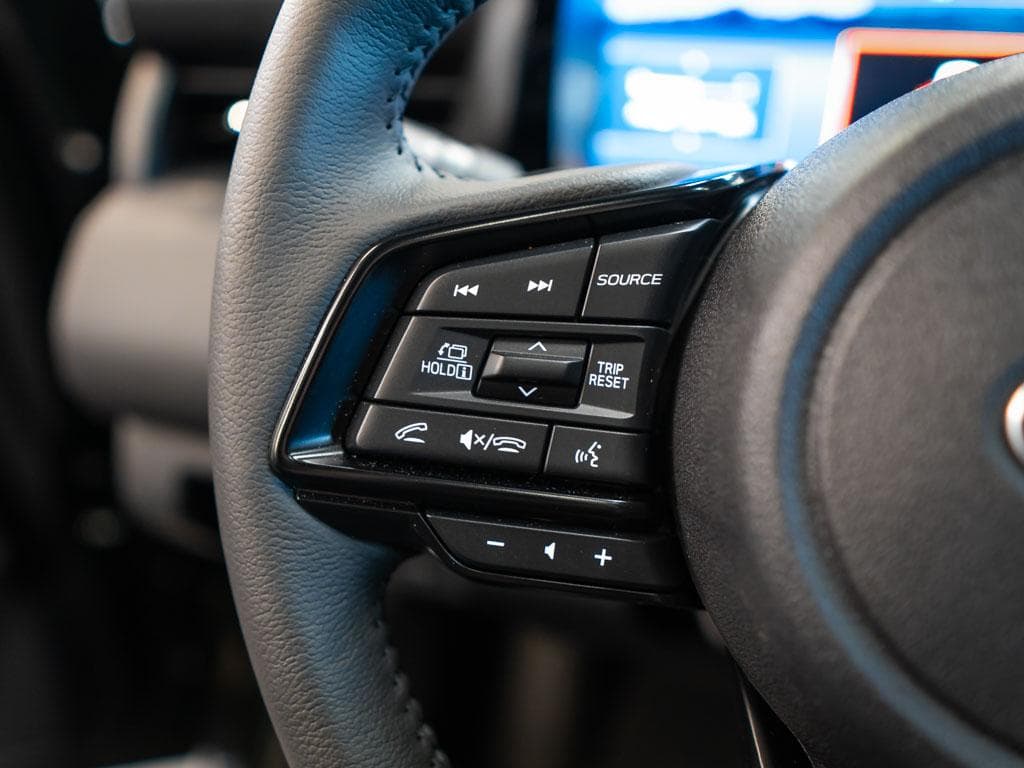 2026 Subaru OUTBACK - 19