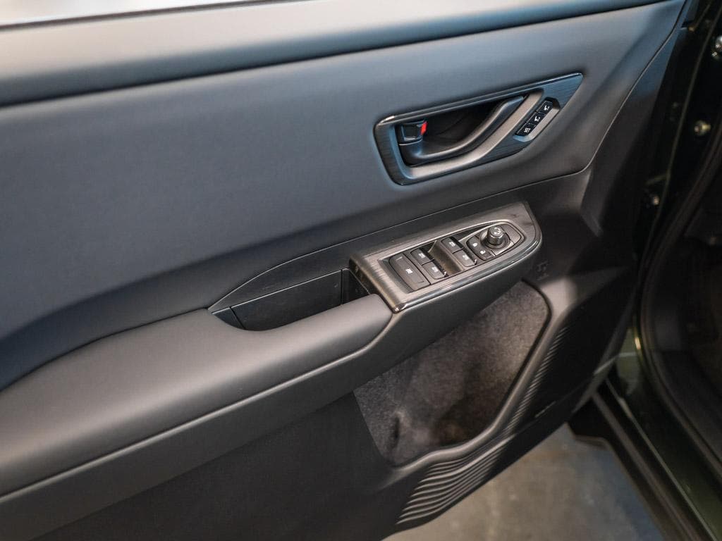2026 Subaru OUTBACK - 16