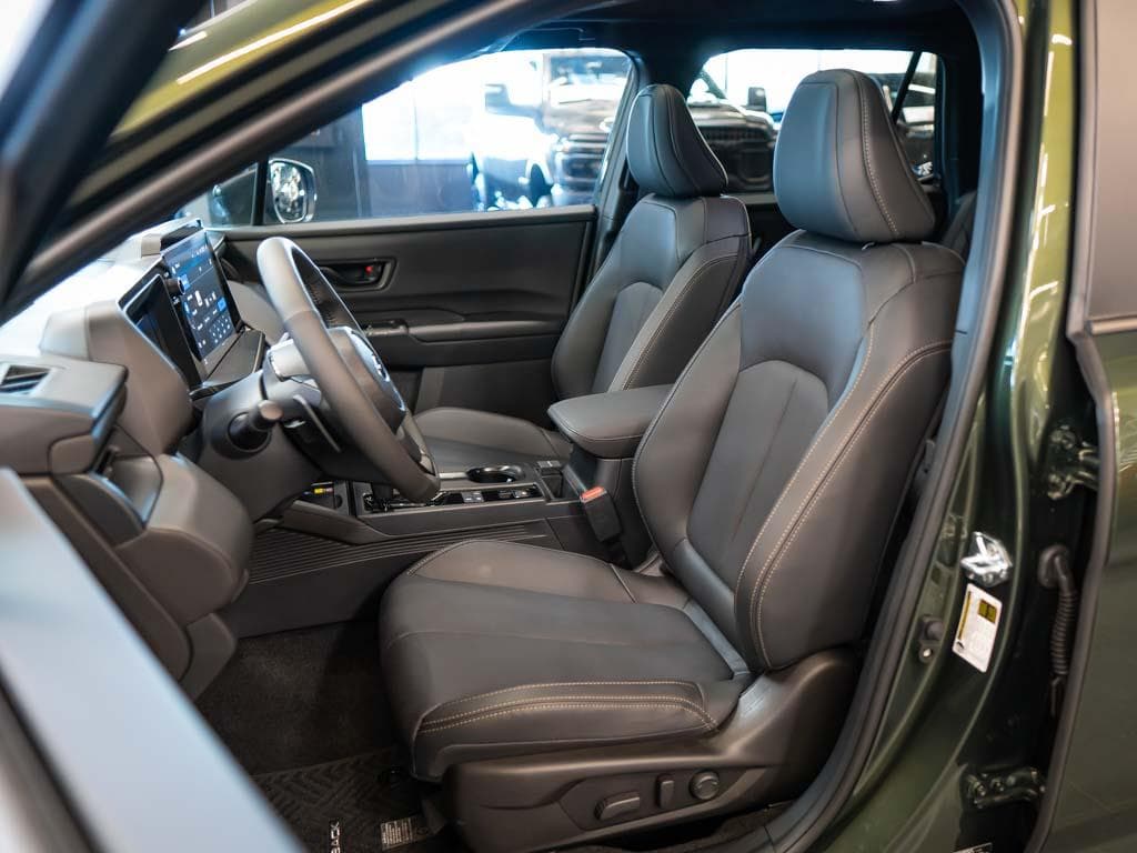 2026 Subaru OUTBACK - 14