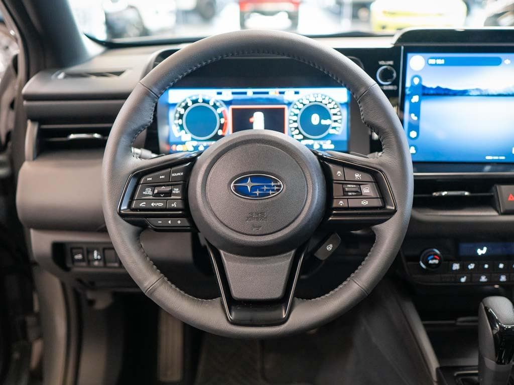 2026 Subaru Outback - 35