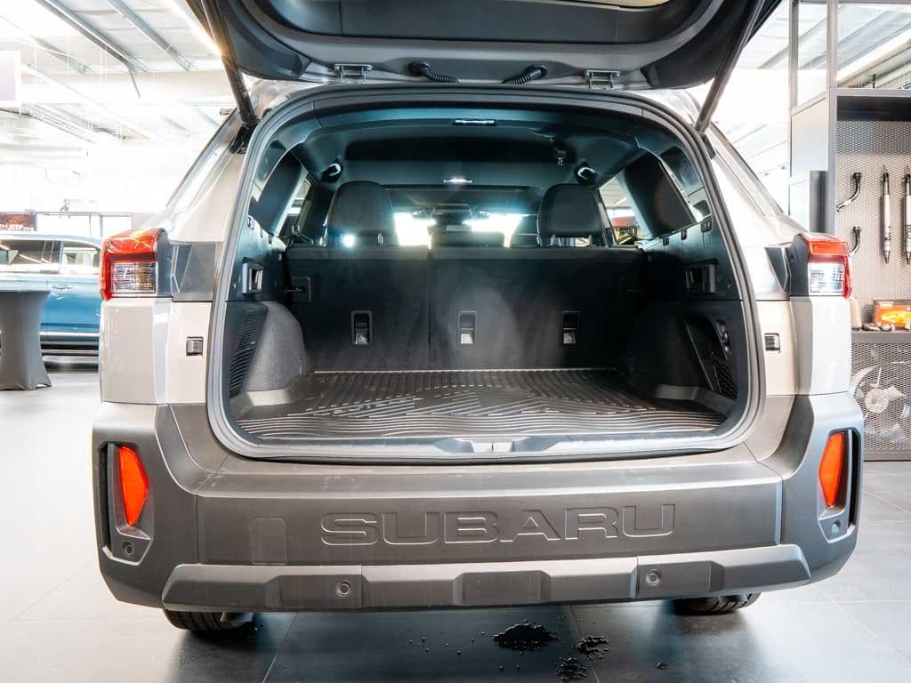 2026 Subaru Outback - 11