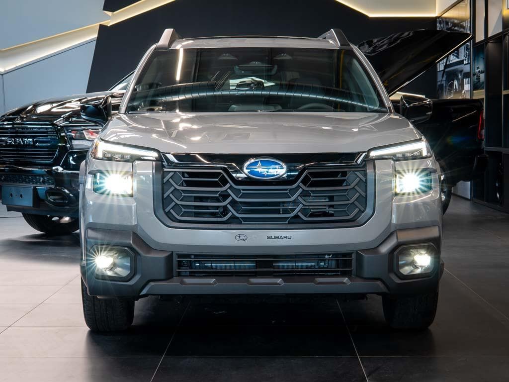 2026 Subaru Outback - 21