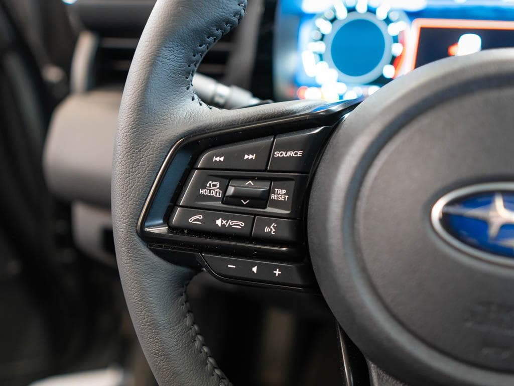 2026 Subaru Outback - 37