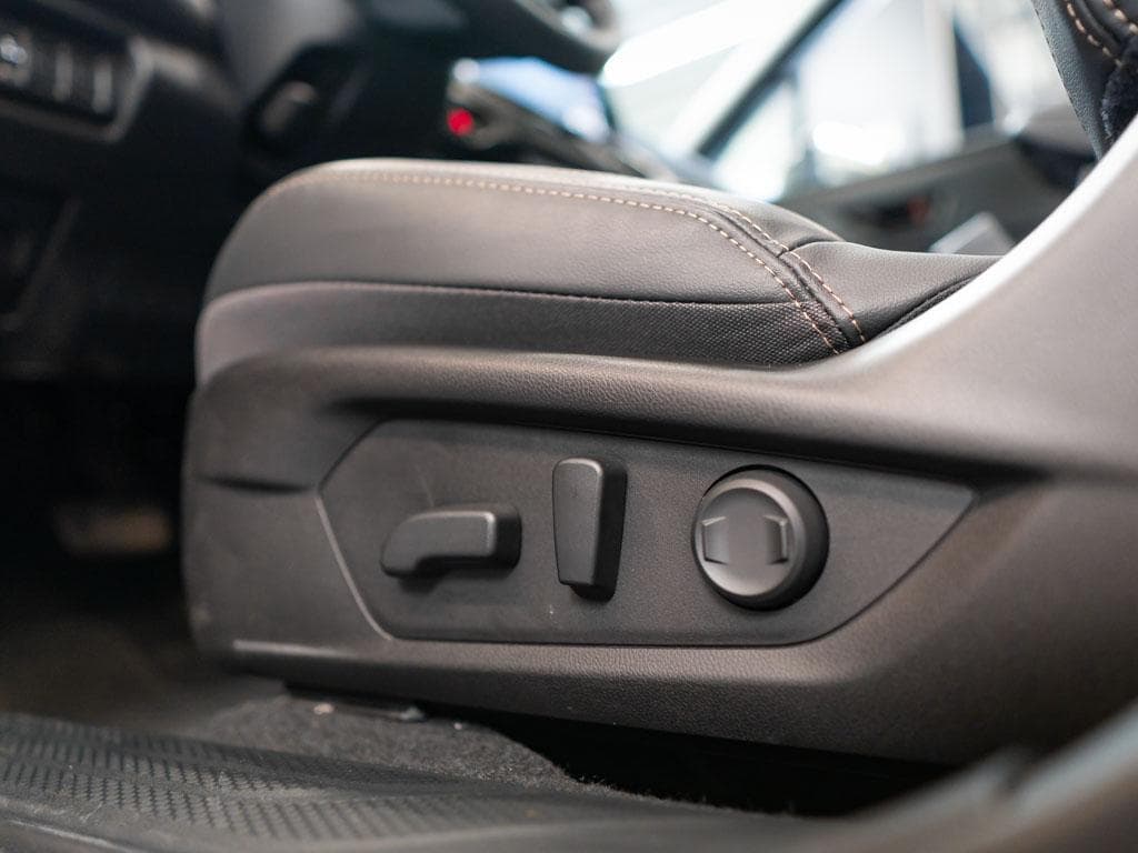 2026 Subaru Outback - 29