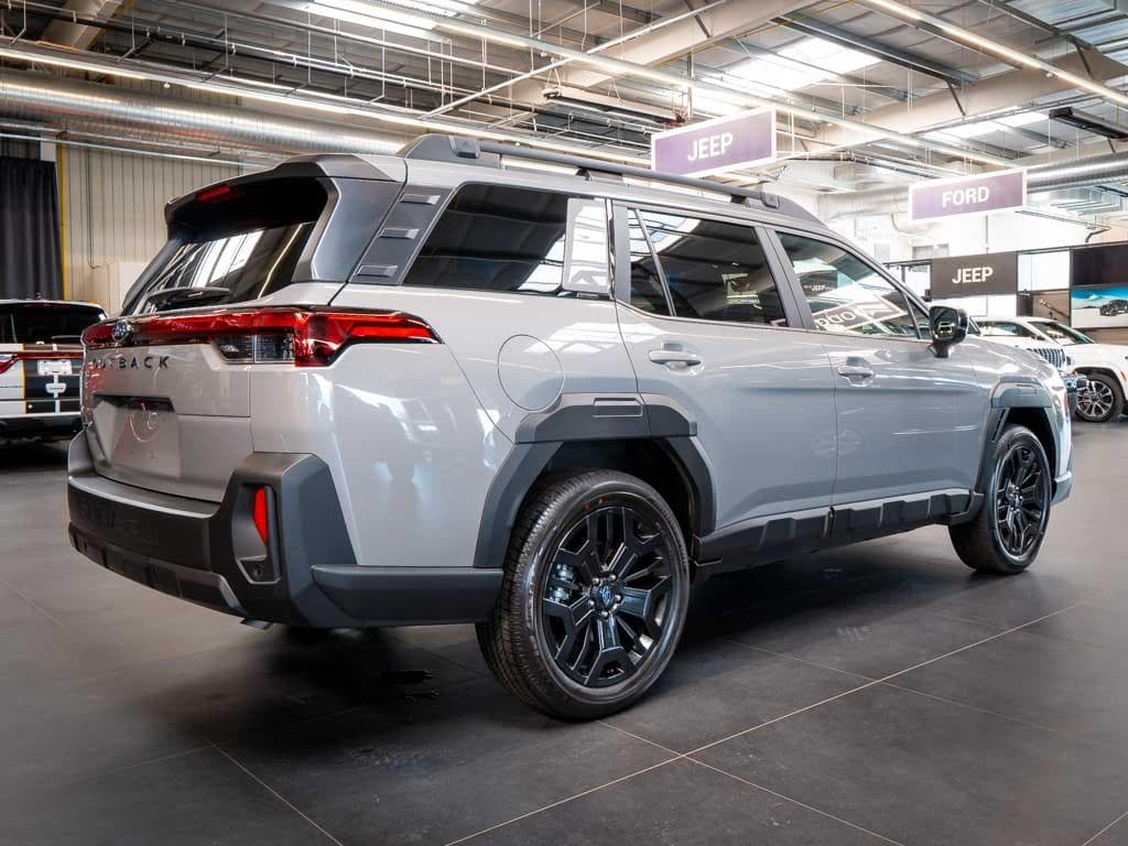 2026 Subaru Outback - 15