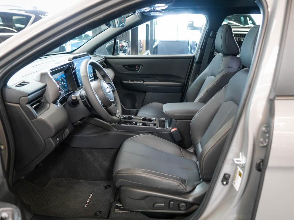 2026 Subaru Outback - 25