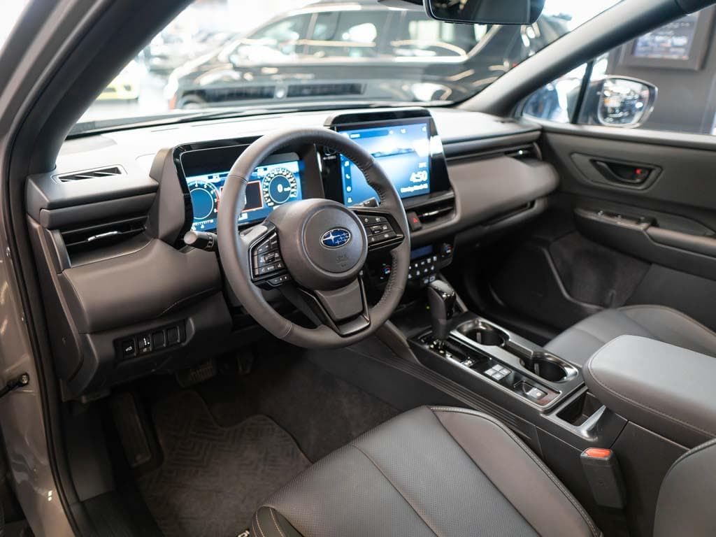 2026 Subaru Outback - 23